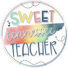 A Sweet Tennessee Teacher
