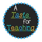 A Taste for Teaching