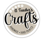 A Teacher&#039;s Crafts