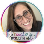A Teacher's Wonderland