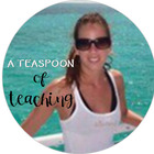 A Teaspoon of Teaching
