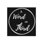 A Word on Third