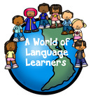 A World of Language Learners  