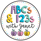 ABCs and 123s with Janet
