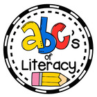 ABC&#039;s of Literacy