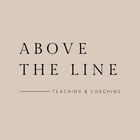 Above the Line Teaching and Coaching