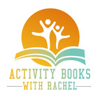 Activity Books With Rachel