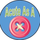 Acute as a Button