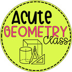 Acute Geometry Class