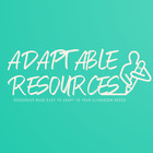 Adaptable Resources