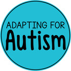 Adapting for Autism
