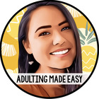 Adulting Made Easy aka SpedAdulting