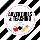 Adventures and Teaching