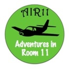 Adventures in Room 11