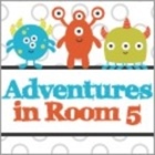 Adventures in Room 5
