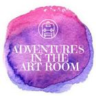 Adventures in the Art Room