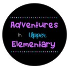 Adventures in Upper Elementary