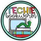 Adventures of a Techie Bookworm
