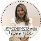 Adventures with Miss Yee