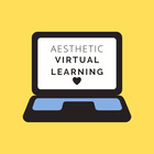 Aesthetic Virtual Learning