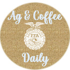 Ag and Coffee Daily
