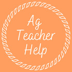 Ag Teacher Help
