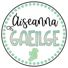 Aiseanna as Gaeilge