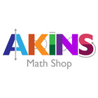 Akins Math Shop