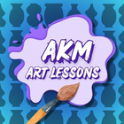 AKM Art Lessons