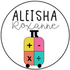 Aleisha Roxanne