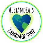 Alejandra's Language Shop
