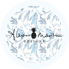 Alexa Martin Designs