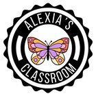 Alexia&#039;s Classroom
