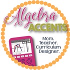 Algebra Accents