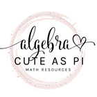 Algebra Cute as Pi