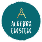 Algebra Einstein