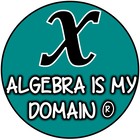Algebra is My Domain