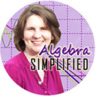 Algebra Simplified