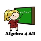 Algebra4All