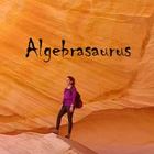 Algebrasaurus