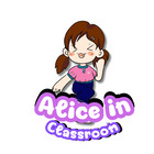 Alice is classroom