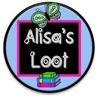Alisa&#039;s Loot