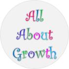 All About Growth