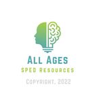 All Ages SPED Resources