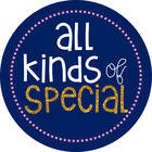 All Kinds of Special