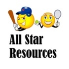 All Star Resources