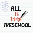 All The Things Preschool