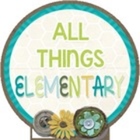 All Things Elementary
