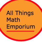 All Things Math Emporium