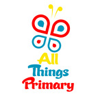 All Things Primary Ireland